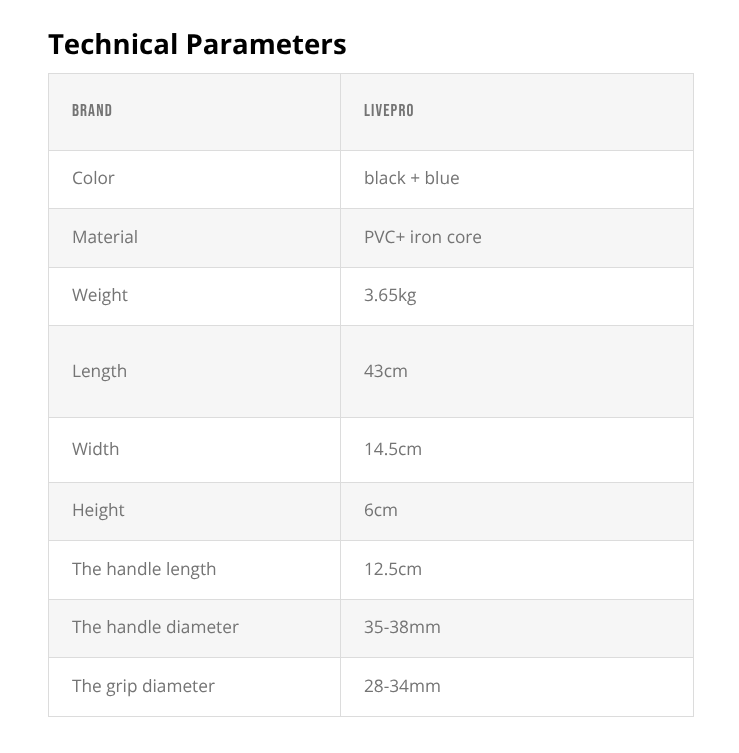 Mango de Sujeción / Hold Down Handle - Wellness Pro Fitness Equipment