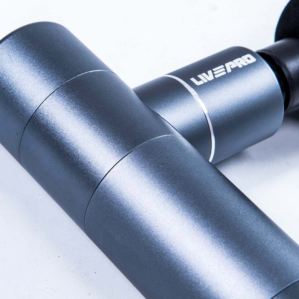 Massage Gun - Wellness Pro Fitness Equipment