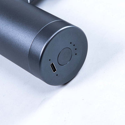 Massage Gun - Wellness Pro Fitness Equipment