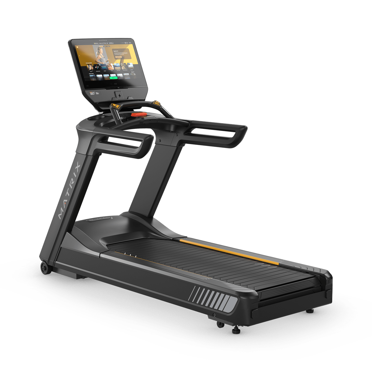 Performance Plus Treadmill - WP Retail (B2C)