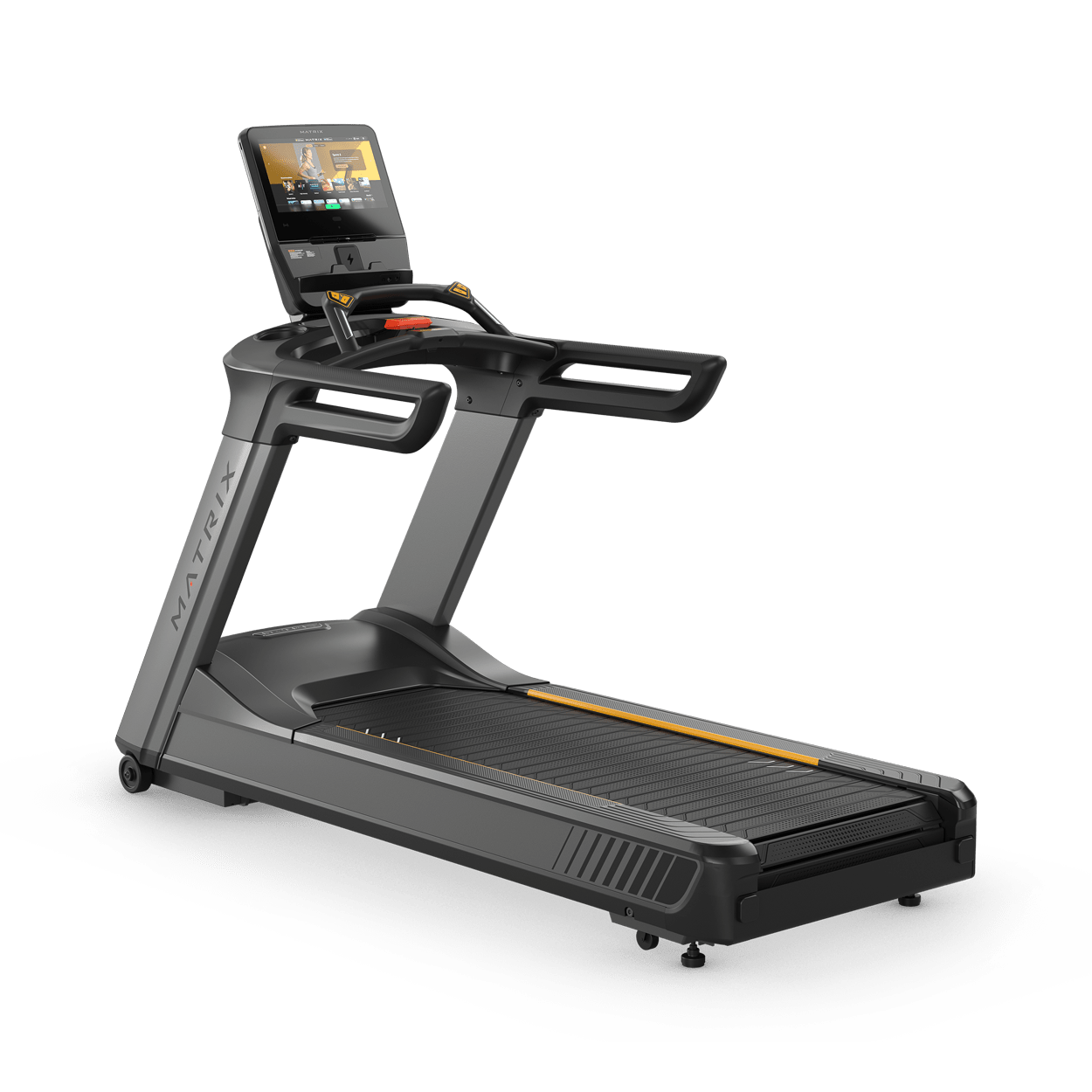Performance Plus Treadmill - WP Retail (B2C)