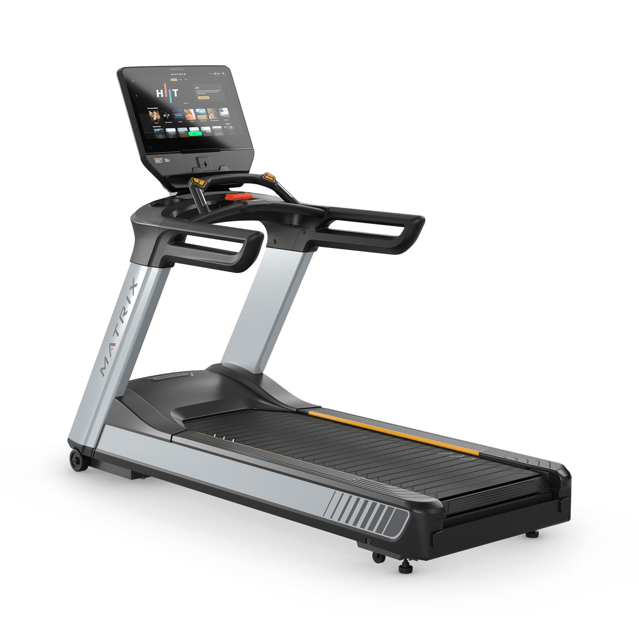 Performance Plus Treadmill - WP Retail (B2C)