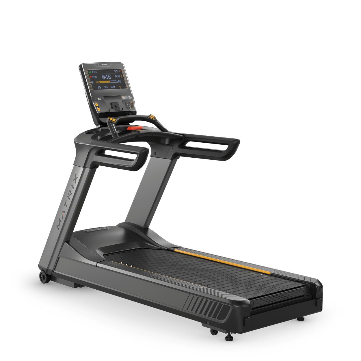 Performance Plus Treadmill - WP Retail (B2C)