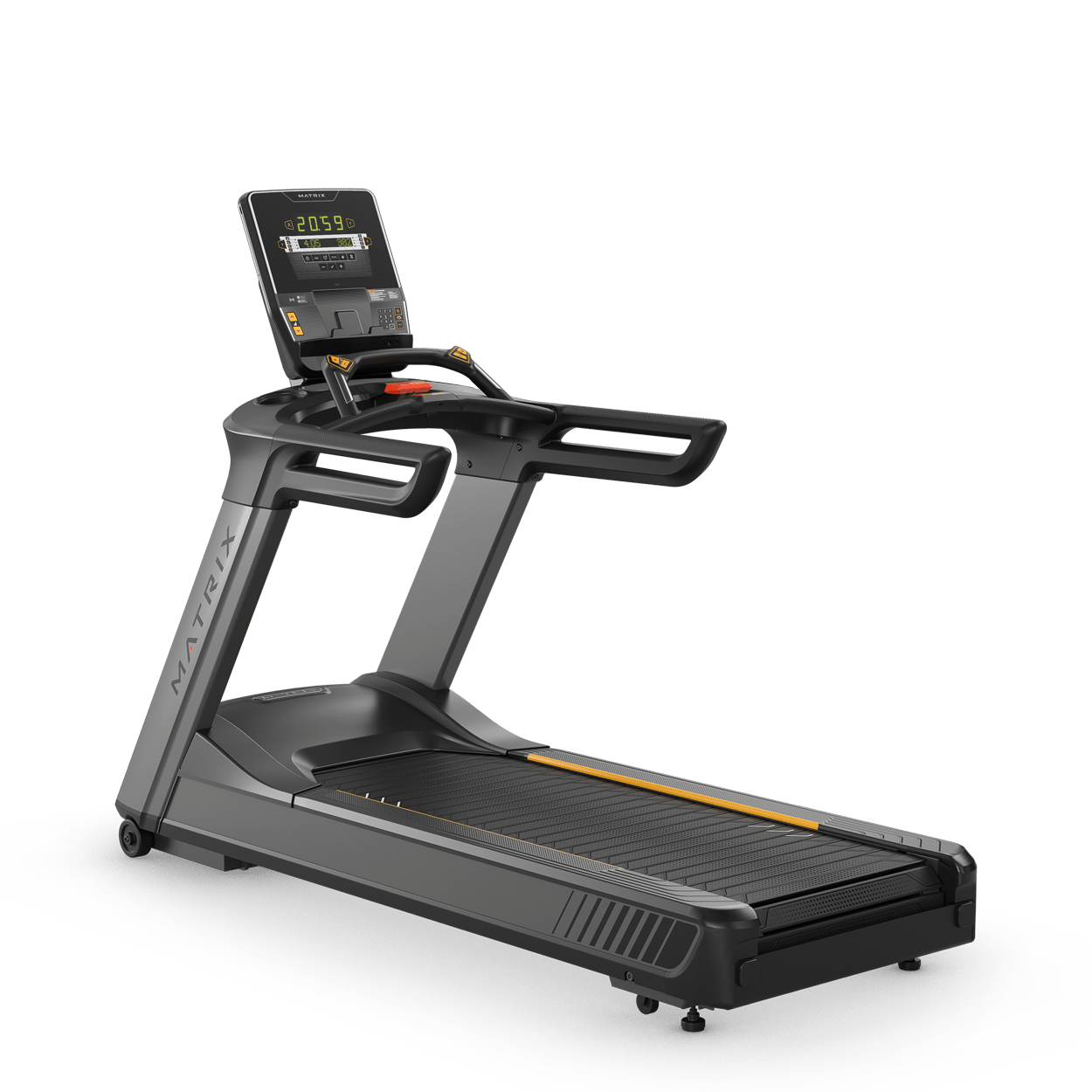 Performance Plus Treadmill - WP Retail (B2C)