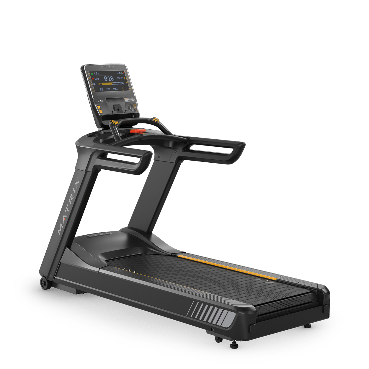 Performance Plus Treadmill - WP Retail (B2C)