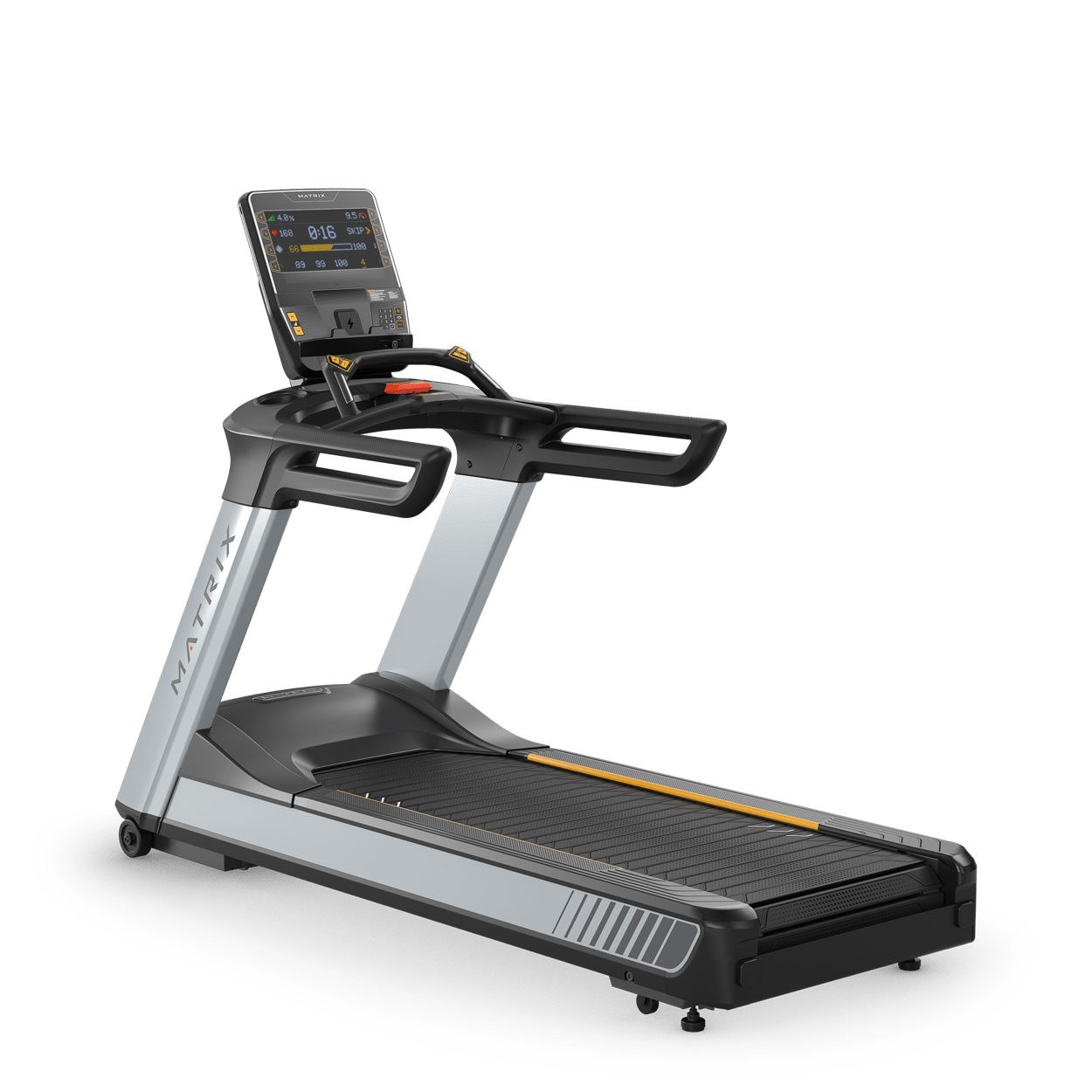 Performance Plus Treadmill - WP Retail (B2C)