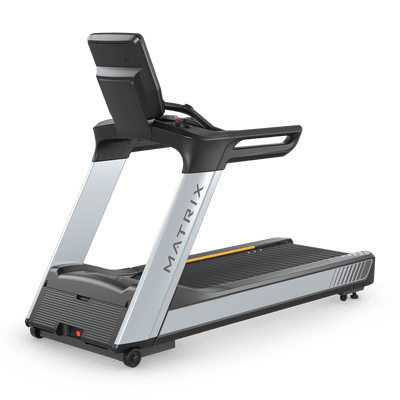 Performance Plus Treadmill - WP Retail (B2C)