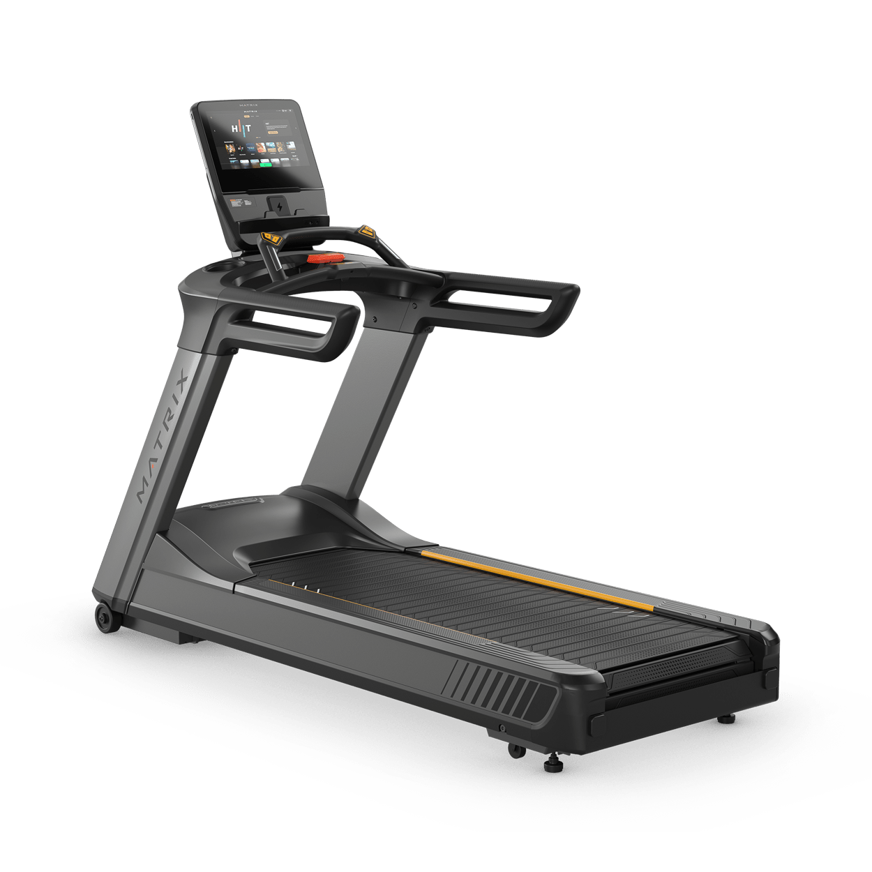 Performance Plus Treadmill - WP Retail (B2C)