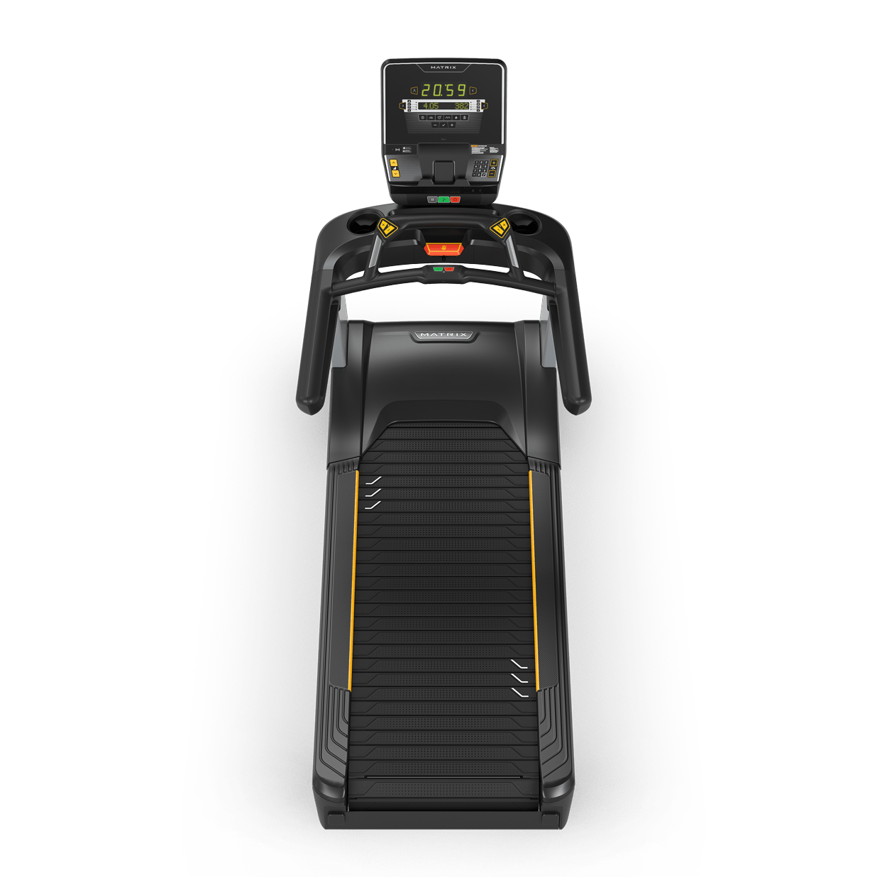 Performance Plus Treadmill - WP Retail (B2C)