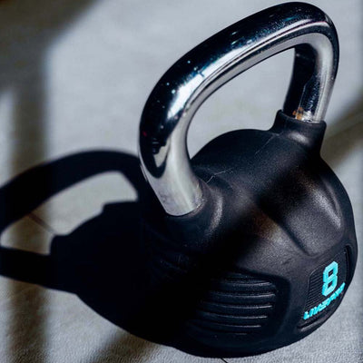 Pesa Rusa - Wellness Pro Fitness Equipment