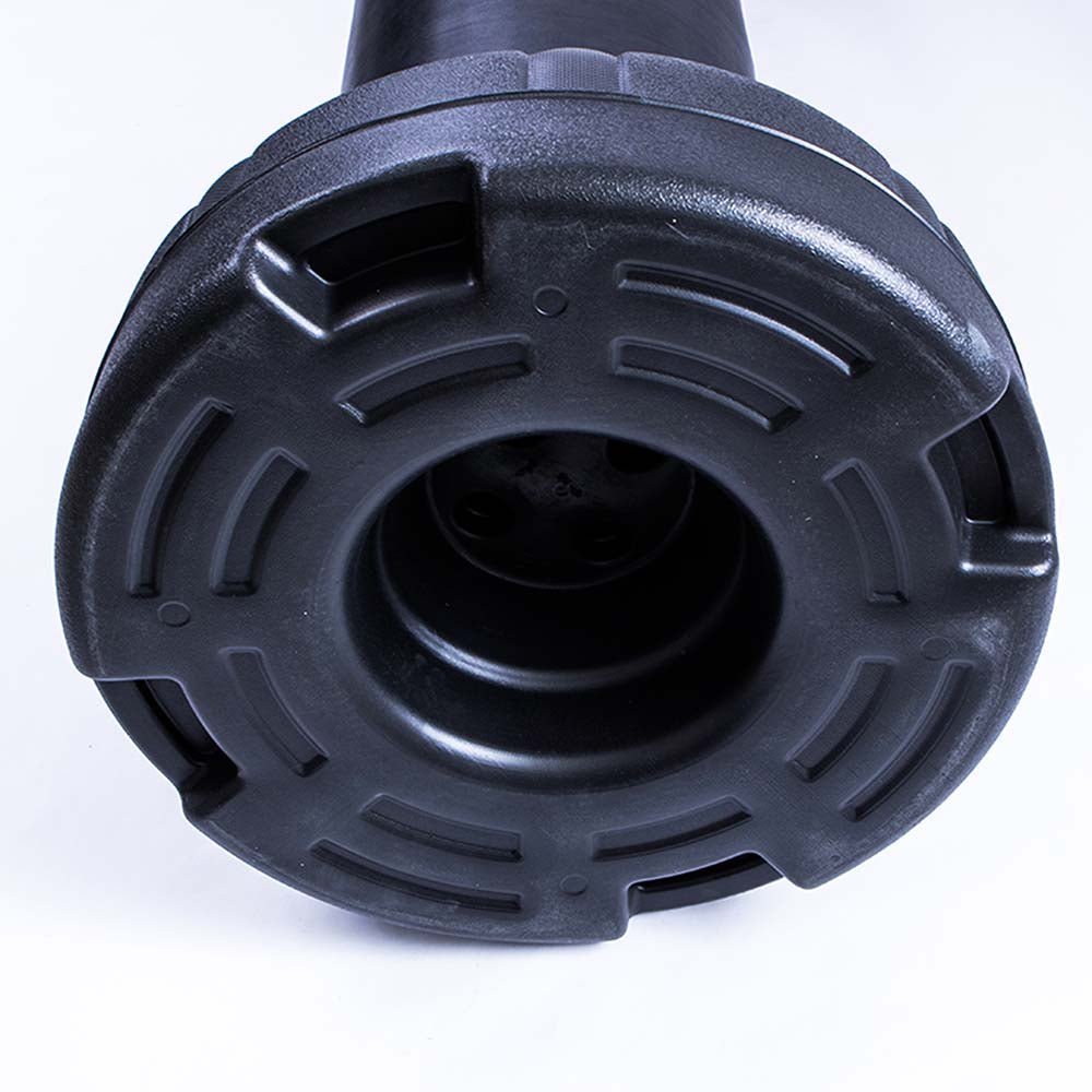 Pilar De Boxeo - Wellness Pro Fitness Equipment