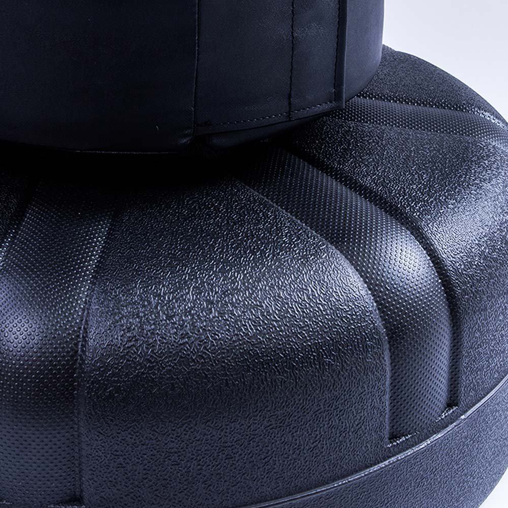 Pilar De Boxeo - Wellness Pro Fitness Equipment