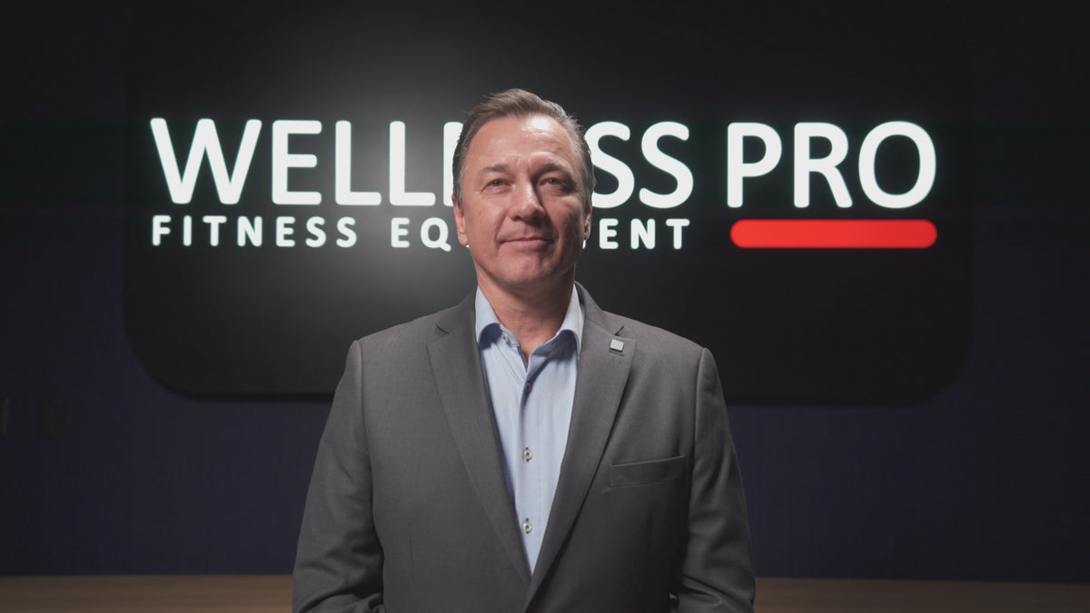 Wellness Pro Fitness Equipment