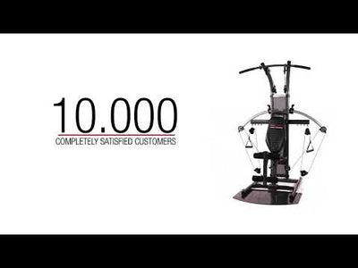 BIOFORCE Personal Multigym