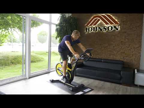 Load video: BICICLETA HORIZON GR7