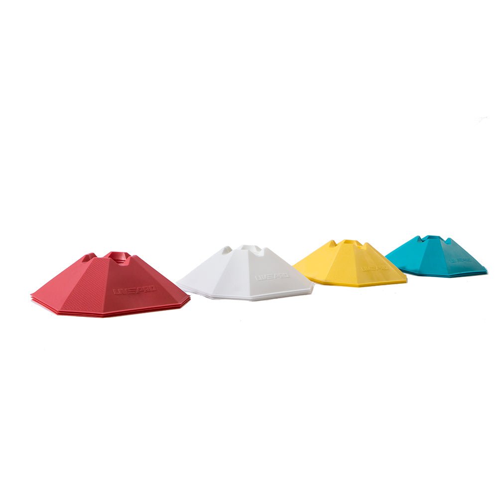 Quick Cones - Wellness Pro Fitness Equipment