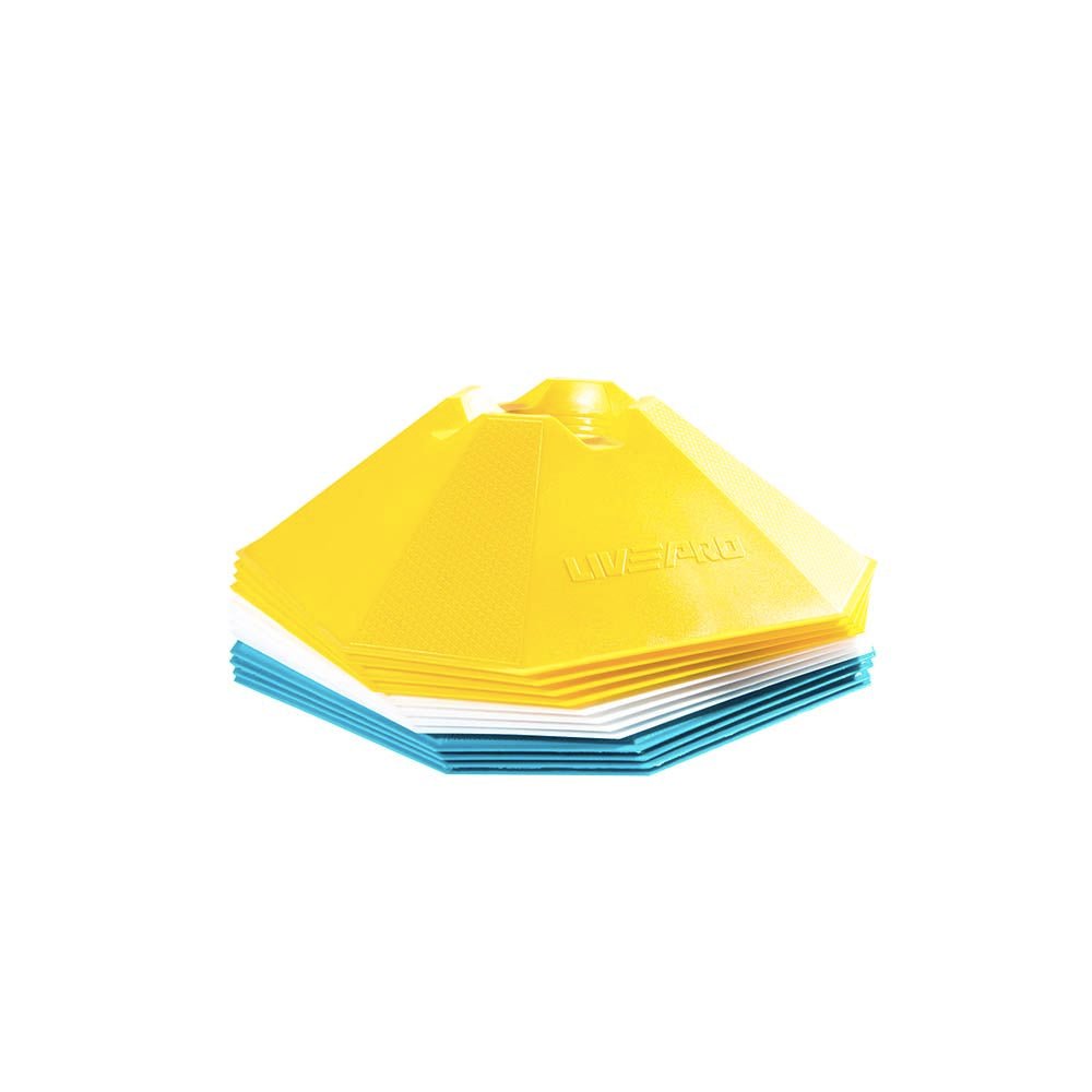 Quick Cones - Wellness Pro Fitness Equipment