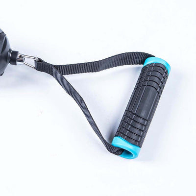 Rope Trainer - Wellness Pro Fitness Equipment