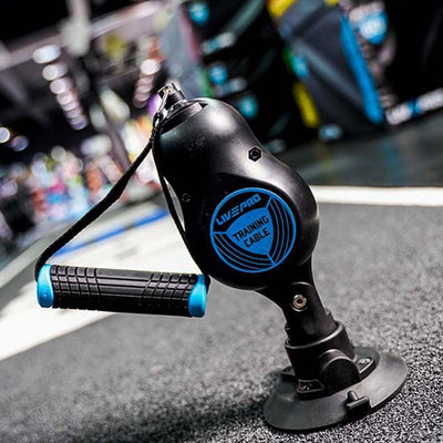 Rope Trainer - Wellness Pro Fitness Equipment