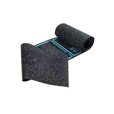 Rubber Agility Ladder - Wellness Pro Fitness Equipment