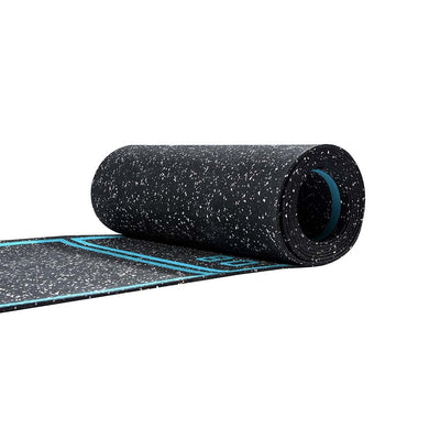 Rubber Agility Ladder - Wellness Pro Fitness Equipment