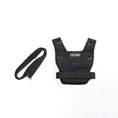 Sled Vest - Wellness Pro Fitness Equipment