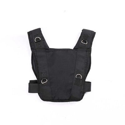 Sled Vest - Wellness Pro Fitness Equipment