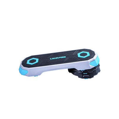 Step Pro - Wellness Pro Fitness Equipment