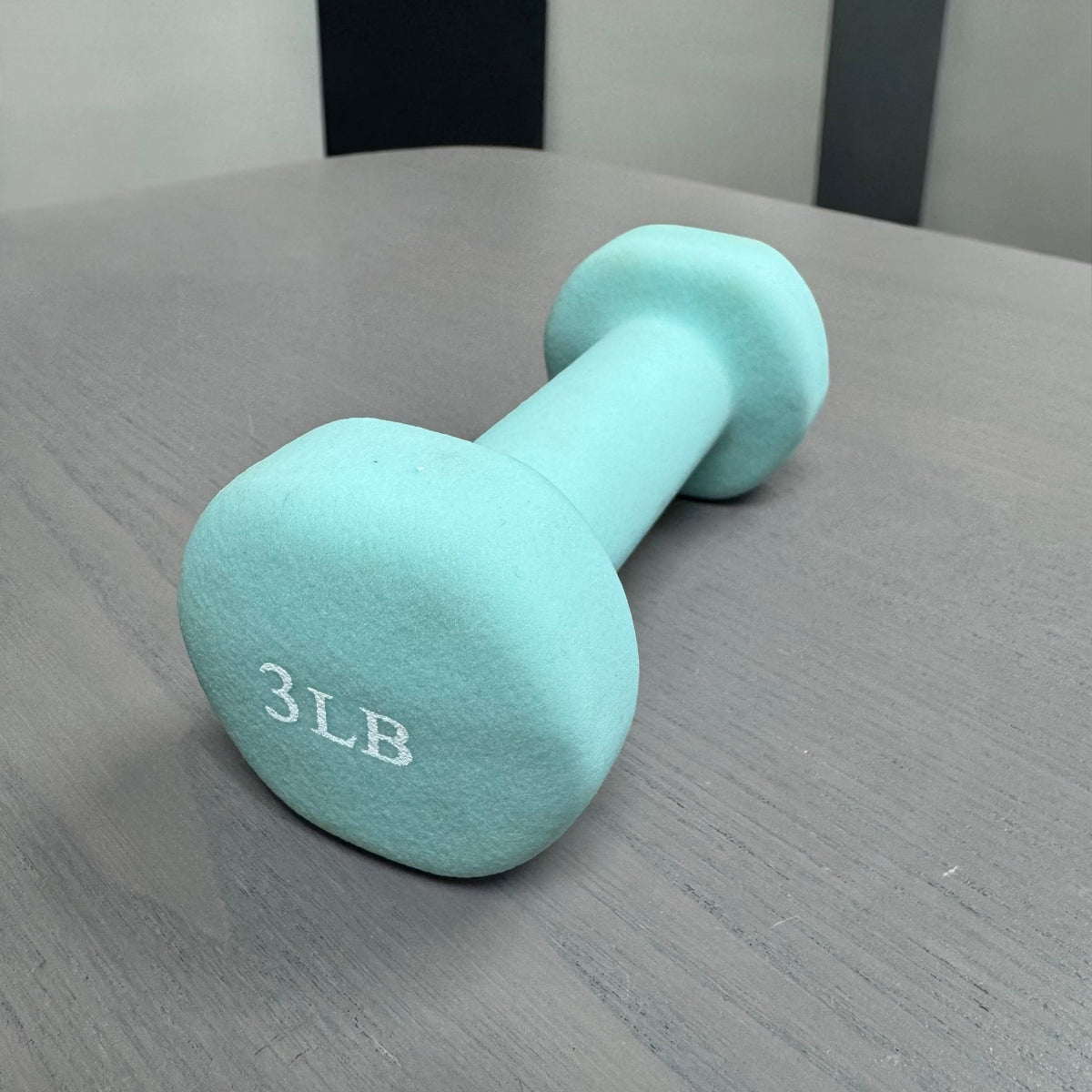 Studio Dumbbells (pair) - WP Tienda