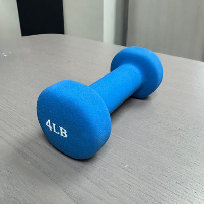 Studio Dumbbells (pair) - WP Tienda