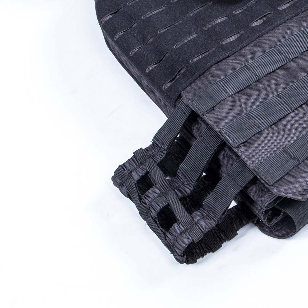 Tactical Vest - Wellness Pro Fitness Equipment