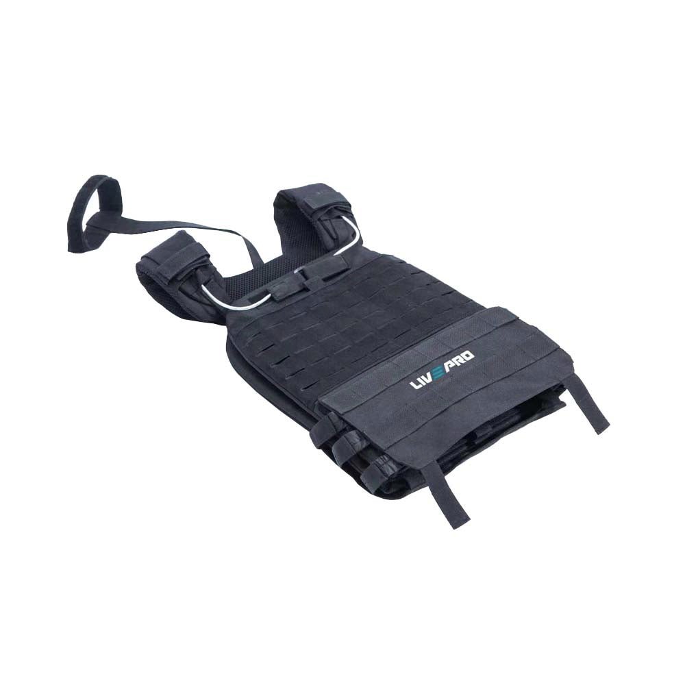 Tactical Vest - Wellness Pro Fitness Equipment