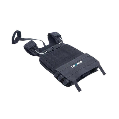 Tactical Vest - Wellness Pro Fitness Equipment