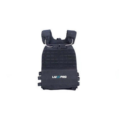 Tactical Vest - Wellness Pro Fitness Equipment