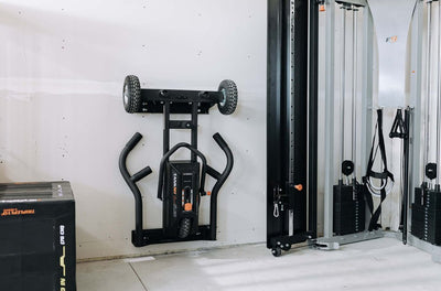 TANK® M1 Wall-Mounted Storage System - Wellness Pro Fitness Equipment
