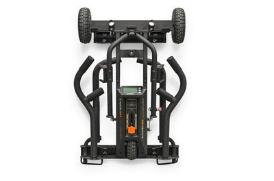 TANK® M1 Wall-Mounted Storage System - Wellness Pro Fitness Equipment