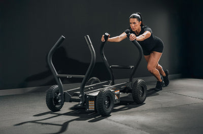 TANK® M4 - Wellness Pro Fitness Equipment