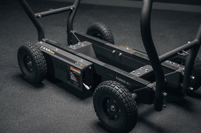TANK® M4 - Wellness Pro Fitness Equipment