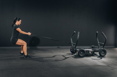 TANK® M4 - Wellness Pro Fitness Equipment