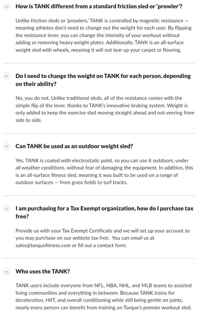 TANK™ M4 CON MANILLAR PROFESIONAL - Wellness Pro Fitness Equipment