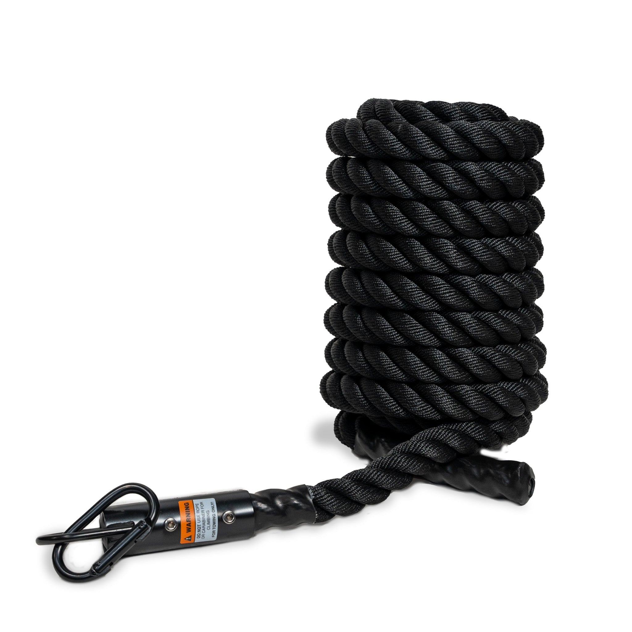 TANK® Tow Rope - Wellness Pro Fitness Equipment