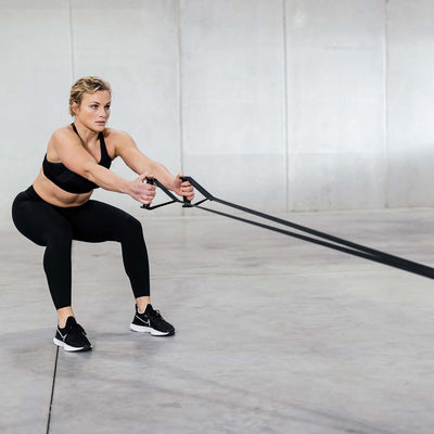 TANK® V-Strap - Wellness Pro Fitness Equipment