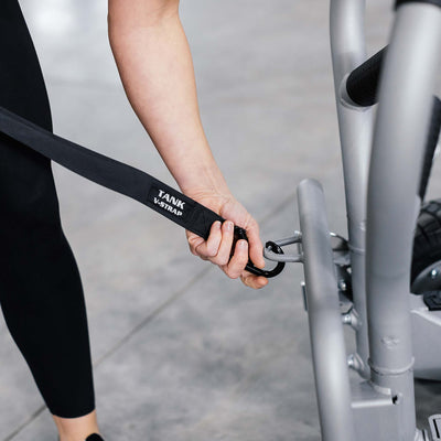 TANK® V-Strap - Wellness Pro Fitness Equipment