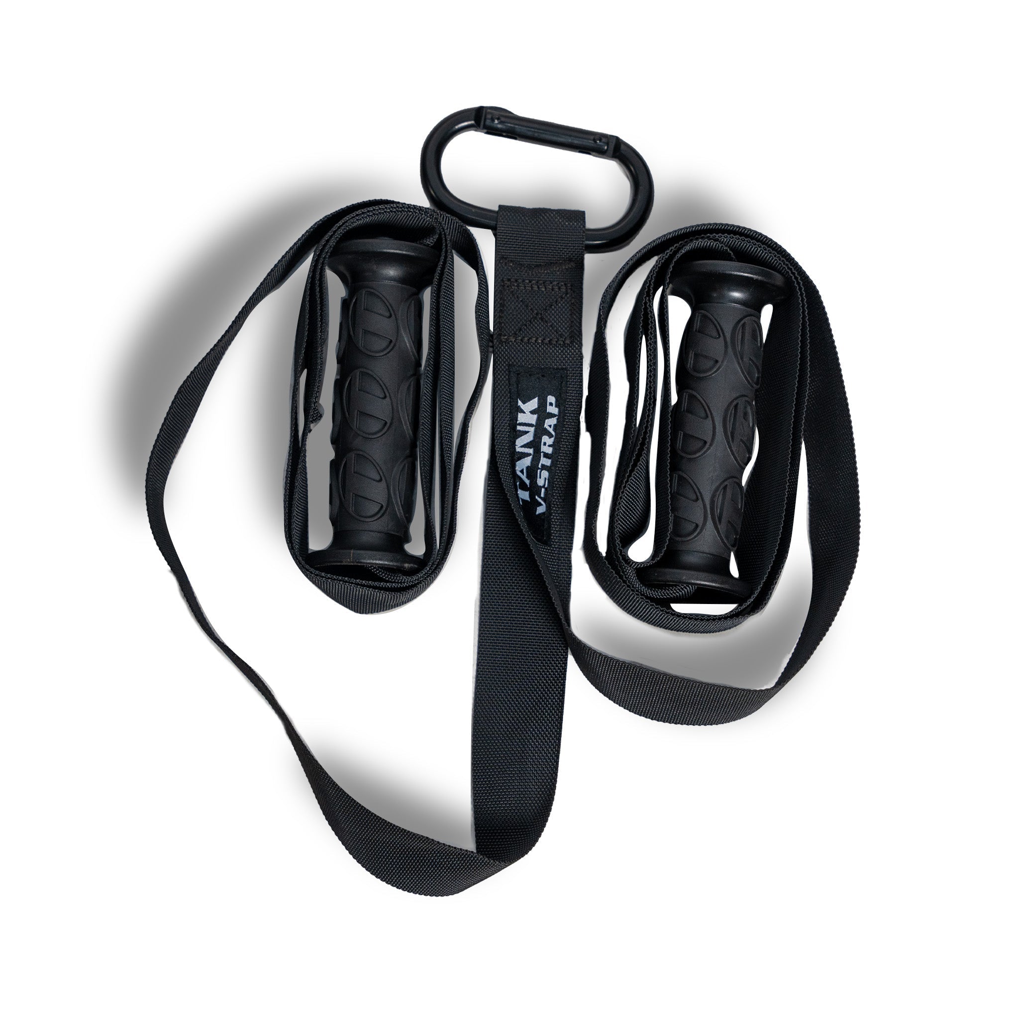 TANK® V-Strap - Wellness Pro Fitness Equipment