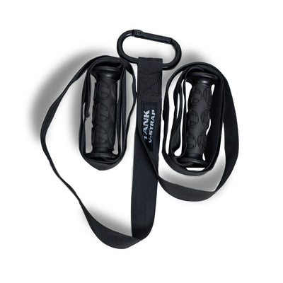 TANK® V-Strap - Wellness Pro Fitness Equipment