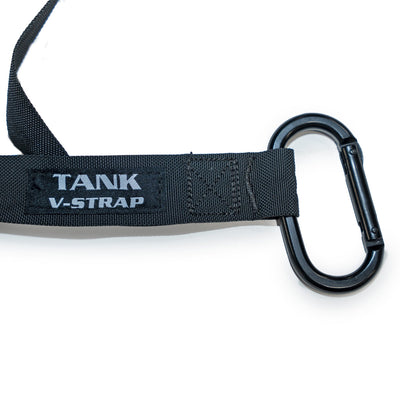 TANK® V-Strap - Wellness Pro Fitness Equipment