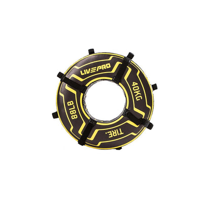 Tire - Wellness Pro Fitness Equipment
