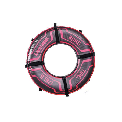 Tire - Wellness Pro Fitness Equipment
