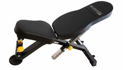 ARGOS S Multi-adjustable Bench