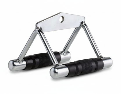 LIVEPRO Barra de Pecho Triangulada / Triangle Chest Pull Bar
